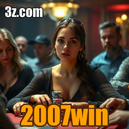 Interação e Diversão na Seção Live do 2007win