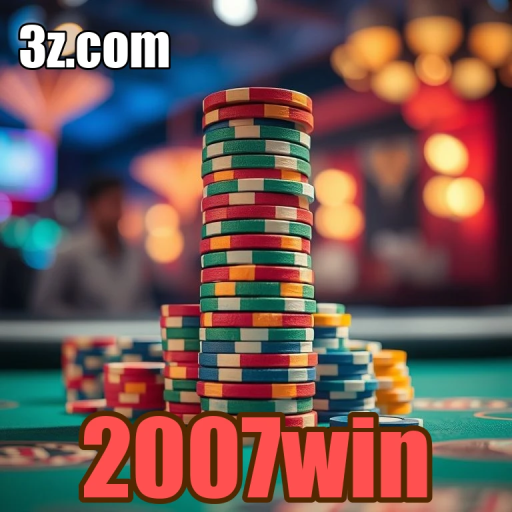 Reviews e Comunidade Vibrante no 2007win